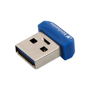Verbatim Store n Stay NANO - USB-Flash-Laufwerk