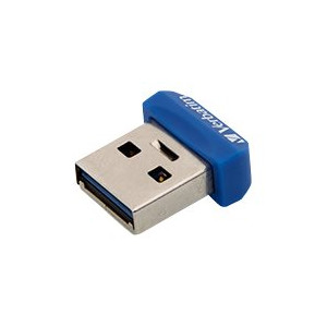 Verbatim Store n Stay NANO - USB-Flash-Laufwerk