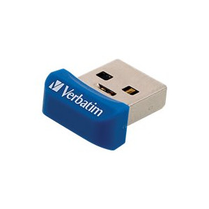 Verbatim Store n Stay NANO - USB flash drive