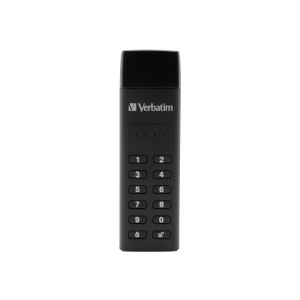 Verbatim Keypad Secure - USB flash drive