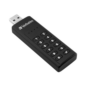 Verbatim Keypad Secure - USB flash drive