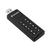 Verbatim Keypad Secure - USB flash drive