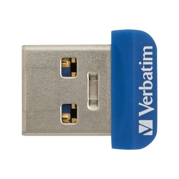 Verbatim Store n Stay NANO - USB-Flash-Laufwerk