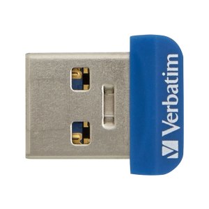 Verbatim Store n Stay NANO - USB-Flash-Laufwerk