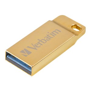 Verbatim Metal Executive - USB-Flash-Laufwerk
