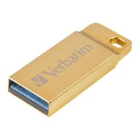 Verbatim Metal Executive - USB-Flash-Laufwerk