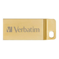 Verbatim Metal Executive - USB-Flash-Laufwerk