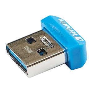 Verbatim Store n Stay NANO - USB-Flash-Laufwerk