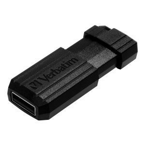 Verbatim PinStripe USB Drive - USB-Flash-Laufwerk