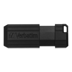 Verbatim PinStripe USB Drive - USB-Flash-Laufwerk