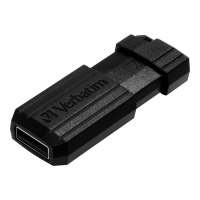 Verbatim PinStripe USB Drive - USB-Flash-Laufwerk