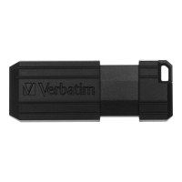 Verbatim PinStripe USB Drive - USB-Flash-Laufwerk