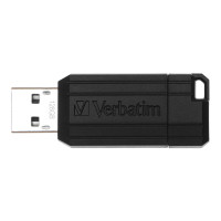 Verbatim PinStripe USB Drive - USB-Flash-Laufwerk