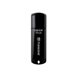 Transcend JetFlash 350 - USB flash drive