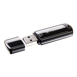 Transcend JetFlash 700 - USB-Flash-Laufwerk - 16 GB