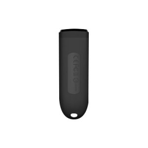 Transcend JetFlash 790 16GB - 16 GB - USB tipo A - 3.2 Gen 1 (3.1 Gen 1) - Lamina di scorrimento - 4,9 g - Nero