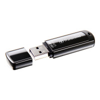 Transcend JetFlash 700 - USB-Flash-Laufwerk - 128 GB