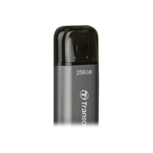 Transcend JetFlash 920 - USB-Flash-Laufwerk - 256 GB