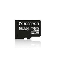 Transcend Flash memory card