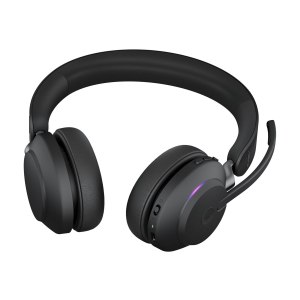 Jabra Evolve2 65 MS Stereo - Headset