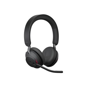 Jabra Evolve2 65 MS Stereo - Headset