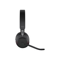 Jabra Evolve2 65 UC Stereo - Headset