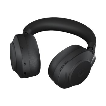 Jabra Evolve2 85 MS Stereo - Headset - ohrumschließend