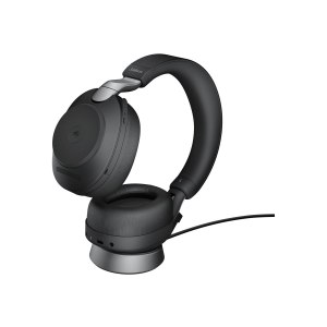 Jabra Evolve2 85 MS Stereo - Headset - ohrumschließend