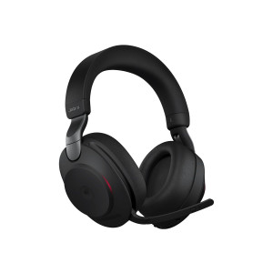 Jabra Evolve2 85 MS Stereo - Headset - ohrumschließend