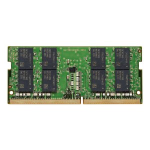 HP  DDR4 - module - 32 GB - SO-DIMM 260-pin