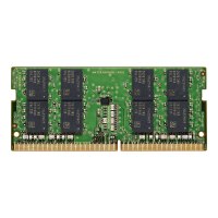 HP  DDR4 - module - 32 GB - SO-DIMM 260-pin