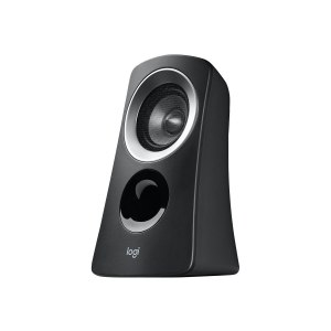 Logitech Speaker System Z313 - 2.1 canali - 25 W - PC -...