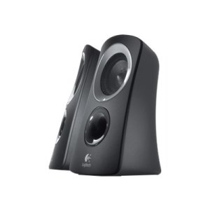 Logitech Z-313 - Speaker system