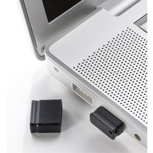 Intenso USB-Flash-Laufwerk - 4 GB - USB 2.0