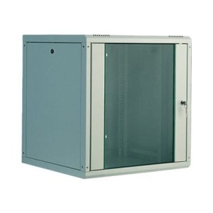 DIGITUS Wall-mounted Enclosure Unique Series - 600x600 mm...