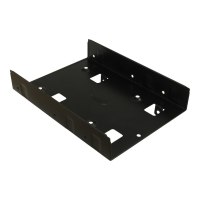 Inter-Tech Mounting frame - Storage bay adapter