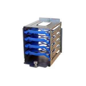 Supermicro Storage drive cage