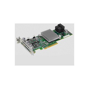 Supermicro AOC-S3008L-L8I RAID Controller PCI Express 12Gbps