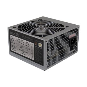 LC-Power LC420-12 V2.31 power supply 350 W 20 4 pin ATX...