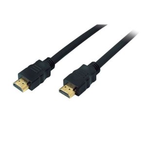S-Conn HDMI - HDMI 2m HDMI-Kabel HDMI Typ A (Standard)...