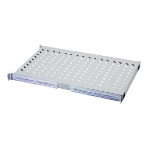 DIGITUS DN-19 TRAY-1-1000 - Grigio - 100 kg - 1U - 483 x...