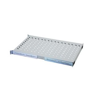 DIGITUS Shelf for Fixed Installation in 483 mm (19")...