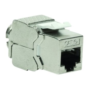 LogiLink Modular insert - RJ-45