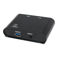 LogiLink USB 3.0 Sharing Switch