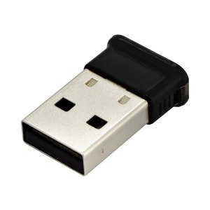 DIGITUS DN-30210-1 - Netzwerkadapter - USB - Bluetooth...