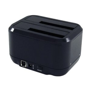 LC-Power LC-DOCK-U3-III - HDD docking station with on/off...