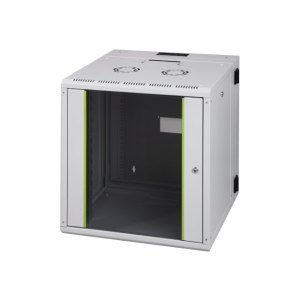 DIGITUS Wall Mounting Cabinet Unique Series - double...