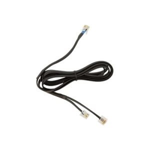 Jabra Siemens DHSG cable - Headset-Kabel - f&uuml;r...