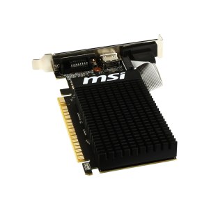 MSI GT 710 2GD3H LP - Grafikkarten - GF GT 710