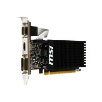 MSI GT 710 2GD3H LP - Grafikkarten - GF GT 710